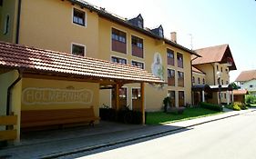 Appartementhaus Holmernhof I